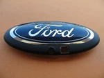 18 19 20 21 22 23 Ford F-150 F150 Front Grille Emblem Logo Badge Camera A25917. Fixed Price $120.00.