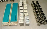 16 Hydraulic Lifters 350 396 427 Hard Face Flat Tappet 5232720 Nos Gm. Fixed Price $495.00.