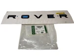Land Rover Genuine Name Plate Plastic LR173891 New. Fixed Price $109.00.