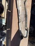 Vtg. Oem Chevrolet Emblem From '55-'57 #3709915. Fixed Price $30.00.