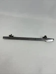 1960 Oldsmobile Front Fender Chevron Molding Chrome Trim #577488 Rh Upper. Fixed Price $34.95.