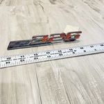 1965 1966 Pontiac Lemans 326 Fender Emblem Badge Logo 9780832 Gm Oem Ornament. Fixed Price $17.99.