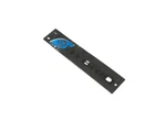 21-25 Chrysler Pacifica Liftgate Black Hybrid Nameplate Factory Mopar New Oem. Fixed Price $95.36.