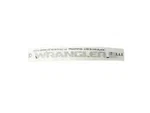 23-25 Jeep Wrangler Front Fender Decal Left Driver Mopar Genuine 7RE03RXFAA. Fixed Price $13.82.
