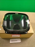 Genuine Honda 2019-22 Pilot Passport Front Radar Emblem Sensing 71125-TG7-A51. Fixed Price $216.00.