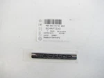 New - Oem Lift Tailgate *quattro* Emblem Badge Nameplate For Audi 4B0853737D2ZZ. Fixed Price $23.99.
