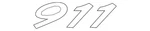 Genuine Porsche Nameplate 991-559-231-02. Fixed Price $58.16.
