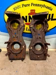 1965 Impala Headlight Bucket Assembly Set Lh Rh Need Resto Oem Priced 2 Sell. Fixed Price $59.00.