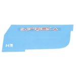 Genuine Subaru Nameplate 93079FL120. Fixed Price $35.80.