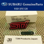 Subaru Genuine Impreza Wrx Sti Gdb 02-07 Front Grill Emblem Badge & Bracket Oem. Fixed Price $46.73.