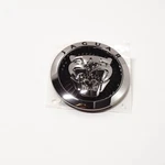 Jaguar Xk X150 Front Grille Badge C2Z31123 New Genuine. Fixed Price $101.29.