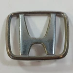90-93 Honda Accord Oem Rear Emblem Logo Badge Sign Part # 75701-SM4-9000. Fixed Price $10.99.