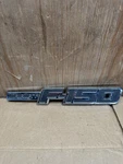 2015 2020 Ford F150 Lariat Fender Emblem Oem Chrome Badge DL3J-16B114/5-AA. Fixed Price $20.00.