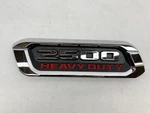 2019-2022 Dodge Ram 2500 Heavy Duty Left Emblem Logo Badge P68362209AB Oem. Fixed Price $27.29.