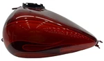 Harley Touring, Ft, Burnt Amber/h 61386-10DEB New/imperfect Sold As Is Oem. Fixed Price $1972.00.