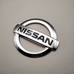 2016-2018 Nissan Altima Sedan Rear Trunk Lid Emblem Oem Used 84890-9HS0A. Fixed Price $19.98.