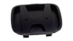 Genuine Honda Base Front Grille Emblem *NH533* (bumper Dark GRAY)75102-SCV-A11ZA. Fixed Price $219.67.
