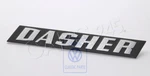 Genuine Vw Inscription 321853687H. Fixed Price $50.17.