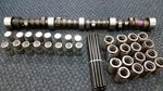 1965 - 1968 L76 327 365HP /lifter/spring Kit( Mech Cam, Genuine Gm Lifters). Fixed Price $1295.00.