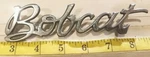 (1) 70'S Mercury Bobcat Emblem D5YB 16B114 Aa / 150880 693. Fixed Price $12.00.