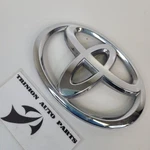 2005-2010 Toyota Avalon Rear Trunk Emblem Logo Symbol Lid Chrome Oem. Fixed Price $14.99.