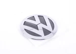 Vw Passat Variant B6 3C5 Rear Cover Badge Emblem Genuine 3C9853630B. Fixed Price $87.84.