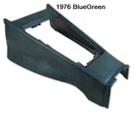 Made 1972 - 1976 Corvette Shift Console Housing Any Factory Color C3 New. Fixed Price $249.99.