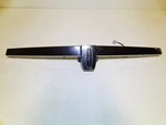 09 10 11 12 Lincoln Mks Trunk Lid Chrome Molding Oem. Fixed Price $42.50.