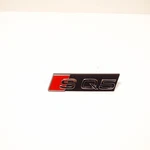New Audi SQ5 Front Grille Emblem 8R0853737B2ZZ. Fixed Price $81.65.