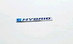 2018-2022 Honda Accord Hybrid Chrome Logo Badge Symbol Sign Letter Trunk Emblem. Fixed Price $29.99.