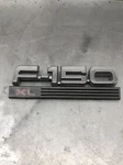 2PCS Chrome Black Red For 1987-1991 F-1-5-0 Xl Side Emblems Badge E7TB-16B114-AB. Fixed Price $20.00.