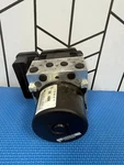 Mercedes-benz C-class Abs Module Pump A1724314212 A1729014000 Oem Used Works. Fixed Price $99.95.