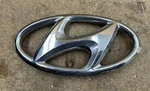 2018-2021 Hyundai Kona Pristine Front Grill Emblem Shiny 86354-J9000 Oem *. Fixed Price $30.00.