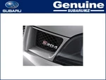 Subaru Impreza Wrx Sti Gdb 2006 Genuine Front Emblem "S204" 93013FE170 Oem Rhd. Fixed Price $49.04.
