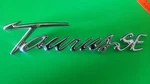 96 99 Ford Taurus Se Trunk Emblem F8DB16702BA. Fixed Price $13.95.
