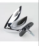 Genuine 863203N000 863263N000 Hood Ornament 3PCS Set For Hyundai Equus 2010+. Fixed Price $58.99.