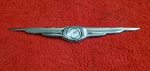 2005-2010 Chrysler 300 Trunk Emblem Wing Logo Oem Chrome. Fixed Price $34.99.