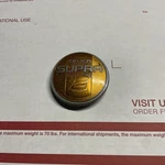 1978 - 1981 Toyota Celica Supra Hood Emblem Badge Authentic Genuine Vintage. Fixed Price $75.99.