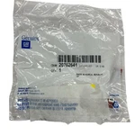 Gm Oem Nos Genuine Buick Lacrosse Cxs Chrome Rear Compartment Lid Emblem Decal. Fixed Price $20.95.