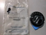 Vintage Nos Ford Emblem Name Plate 1999-2000 Mercury Cougar F8RZ-6342528-CA. Fixed Price $59.99.