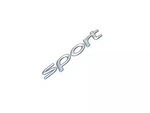 Genuine Mopar Nameplate 5JM88CA1AA. Fixed Price $30.48.