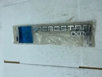 Ford E89Z-1242528-A Emblem Nameplate 88-97 Aerostar Xlt Van SKU155T. Fixed Price $13.56.