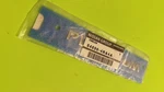 16 20 Nissan Maxima Platinium Trunk Chrome Emblem 84896 4RA4A. Fixed Price $50.00.