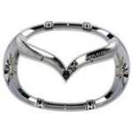 Genuine Mazda Oem 16-18 Front Grille Emblem G46L-51-730. Fixed Price $62.38.
