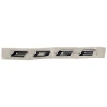 2021-2024 Genuine Ford Edge Nameplate Emblem Badge Logo MT4Z-5842528-A. Fixed Price $51.97.