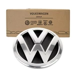 Vw 561-853-600-ULM Front Grill Emblem 2012-15 Passat 2012-17 Tiguan. Fixed Price $49.85.