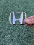 01 02 03 Honda Odyssey Civic Rear Trunk Liftgate Emblem Logo 75700-S5A-0000 Oem. Fixed Price $10.00.