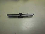 Nos 1972 1973 Ford Thunderbird Dash Emblem D2SZ-6504463-B. Fixed Price $49.99.