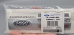 Ford Performance M-16098-PBF Powered By Emblems Fender Badges Chrome Pair. Fixed Price $140.00.