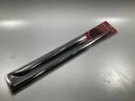 Pilot CZ-4020 Universal Fit Chrome Door Trim, Pc. Fixed Price $12.99.